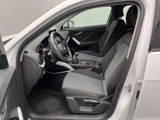 AUDI Q2 - voiture d'occasion - Photo 18