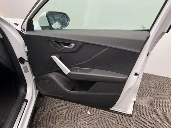 AUDI Q2 - voiture d'occasion - Photo 20