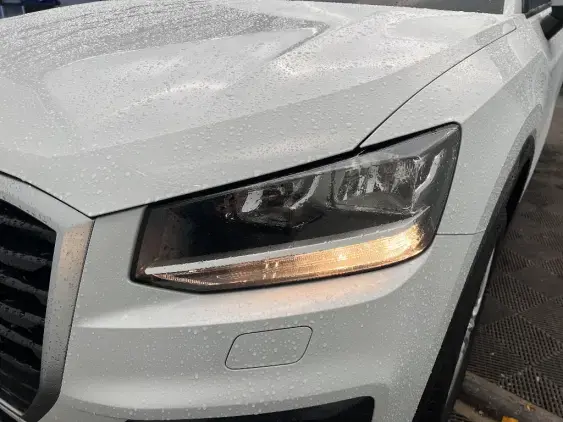 AUDI Q2 - voiture d'occasion - Photo 22