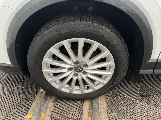 AUDI Q2 - voiture d'occasion - Photo 23