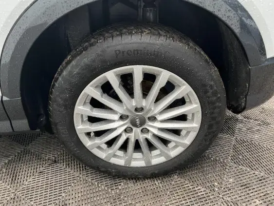 AUDI Q2 - voiture d'occasion - Photo 24