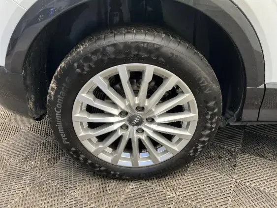 AUDI Q2 - voiture d'occasion - Photo 25