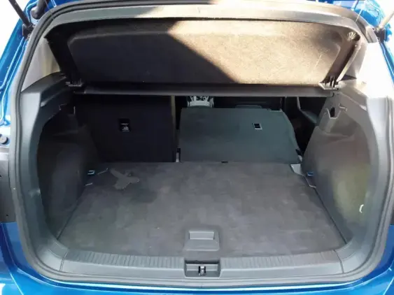 VOLKSWAGEN T-CROSS - voiture d'occasion - Photo 16