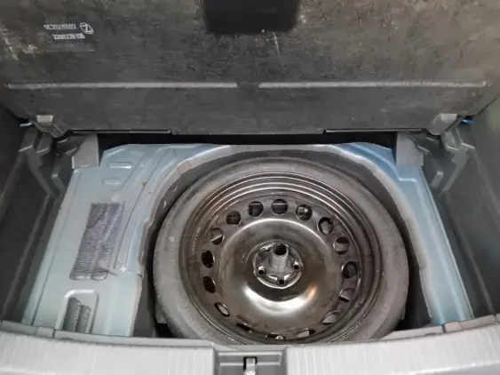 VOLKSWAGEN T-CROSS - voiture d'occasion - Photo 17