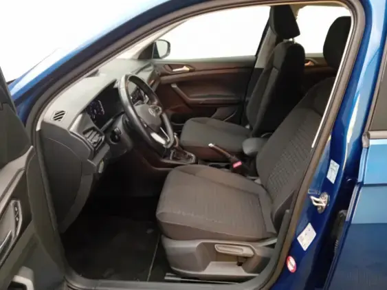 VOLKSWAGEN T-CROSS - voiture d'occasion - Photo 18