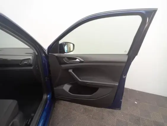 VOLKSWAGEN T-CROSS - voiture d'occasion - Photo 20