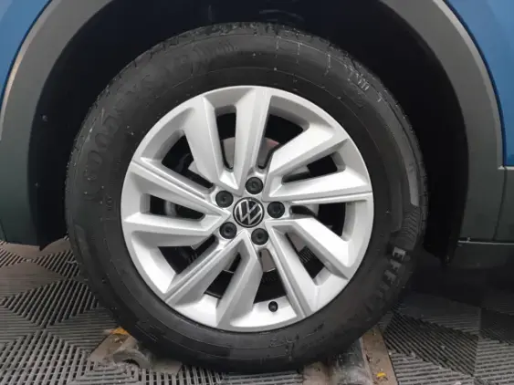 VOLKSWAGEN T-CROSS - voiture d'occasion - Photo 23