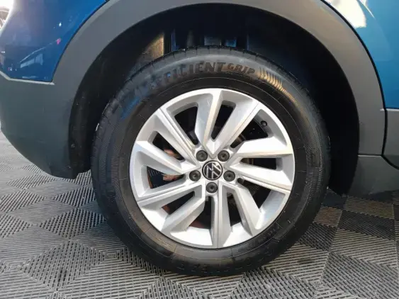 VOLKSWAGEN T-CROSS - voiture d'occasion - Photo 25