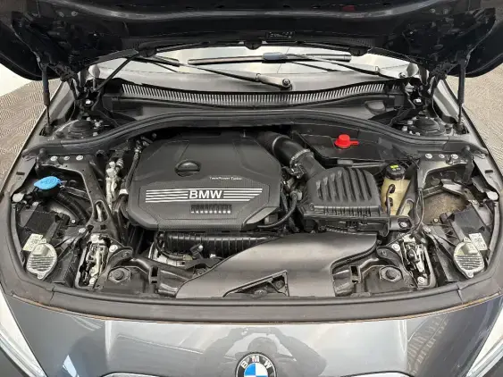 BMW SERIE 1 F40 - voiture d'occasion - Photo 21