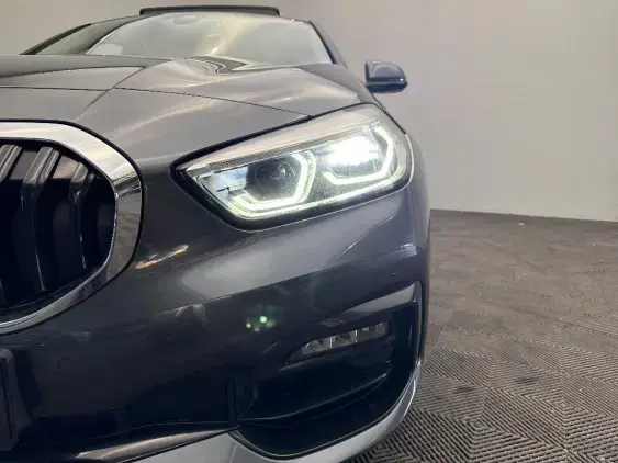 BMW SERIE 1 F40 - voiture d'occasion - Photo 22