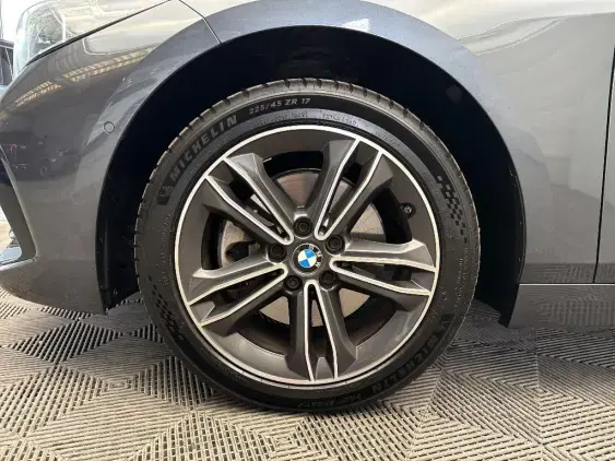 BMW SERIE 1 F40 - voiture d'occasion - Photo 23