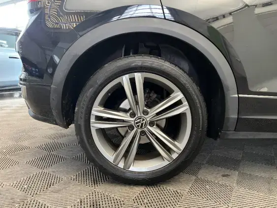 VOLKSWAGEN T-ROC - voiture d'occasion - Photo 23