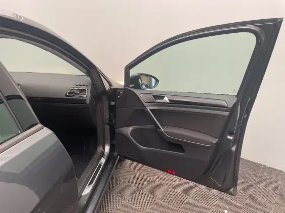 VOLKSWAGEN GOLF VII - voiture d'occasion - Photo 19