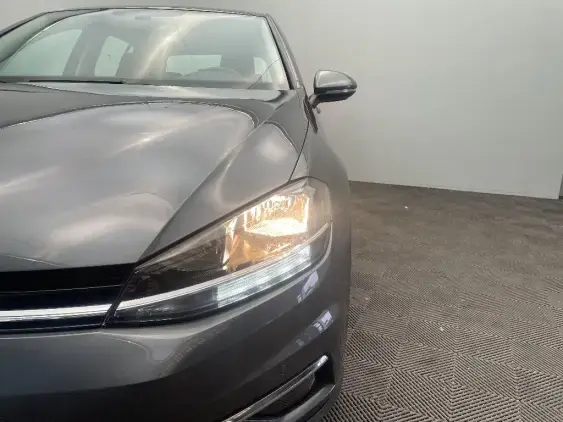 VOLKSWAGEN GOLF VII - voiture d'occasion - Photo 20