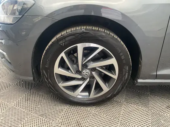 VOLKSWAGEN GOLF VII - voiture d'occasion - Photo 21