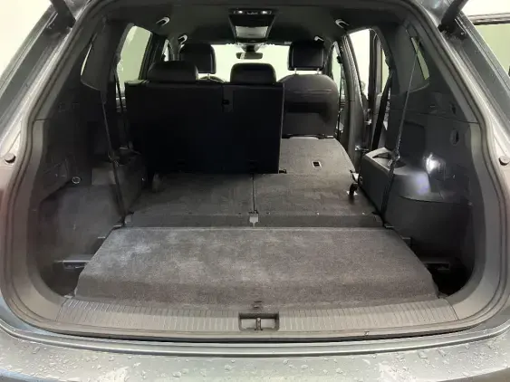 VOLKSWAGEN TIGUAN ALLSPACE - voiture d'occasion - Photo 16