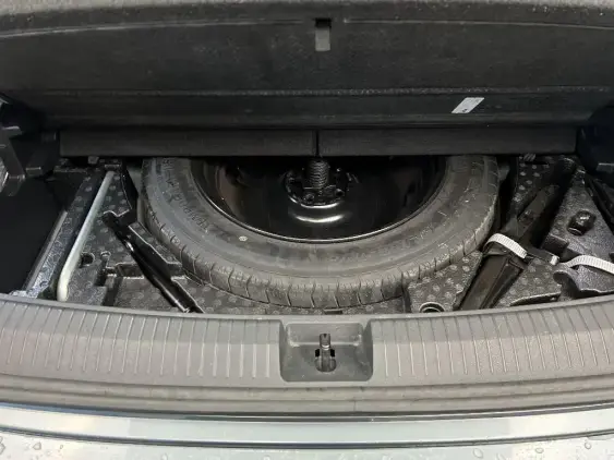 VOLKSWAGEN TIGUAN ALLSPACE - voiture d'occasion - Photo 17