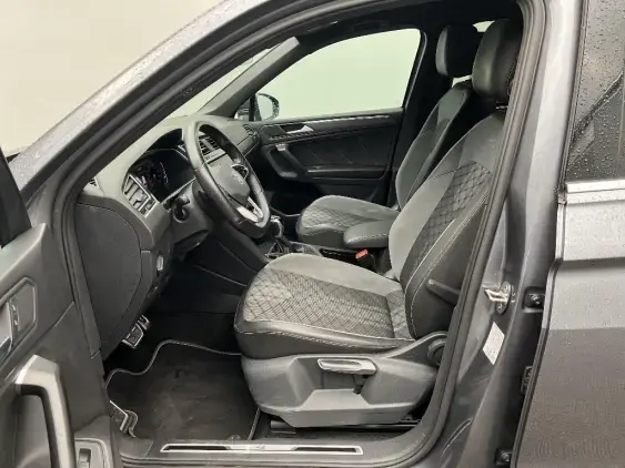 VOLKSWAGEN TIGUAN ALLSPACE - voiture d'occasion - Photo 18