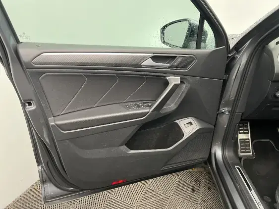 VOLKSWAGEN TIGUAN ALLSPACE - voiture d'occasion - Photo 19