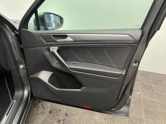 VOLKSWAGEN TIGUAN ALLSPACE - voiture d'occasion - Photo 20