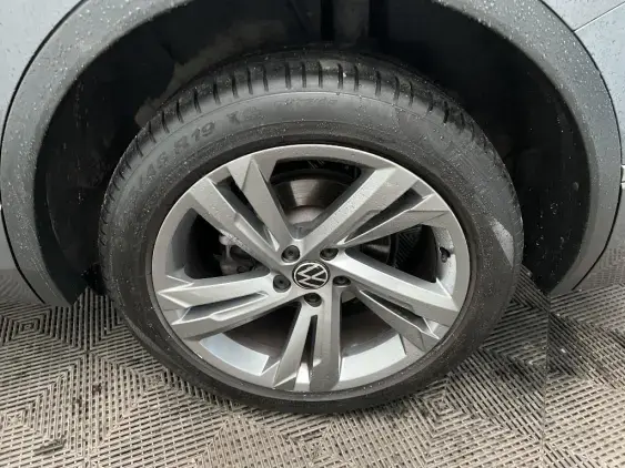 VOLKSWAGEN TIGUAN ALLSPACE - voiture d'occasion - Photo 24