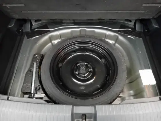 VOLKSWAGEN T-ROC - voiture d'occasion - Photo 17