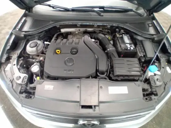 VOLKSWAGEN T-ROC - voiture d'occasion - Photo 21