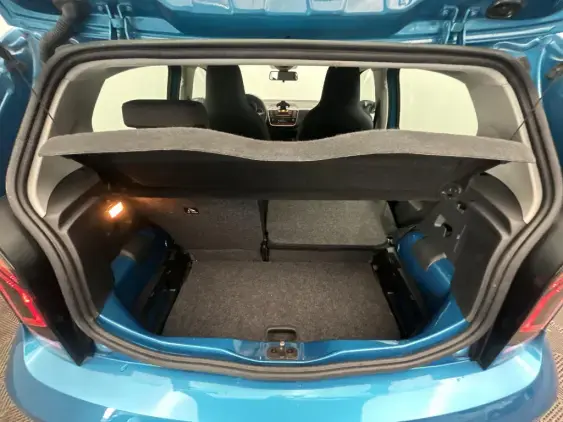 VOLKSWAGEN E-UP! II - voiture d'occasion - Photo 15