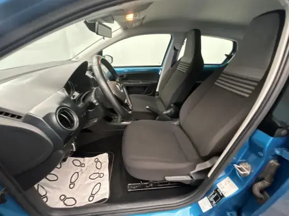 VOLKSWAGEN E-UP! II - voiture d'occasion - Photo 17