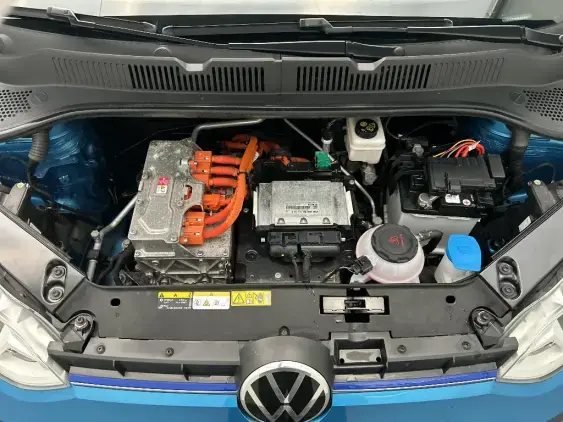 VOLKSWAGEN E-UP! II - voiture d'occasion - Photo 20