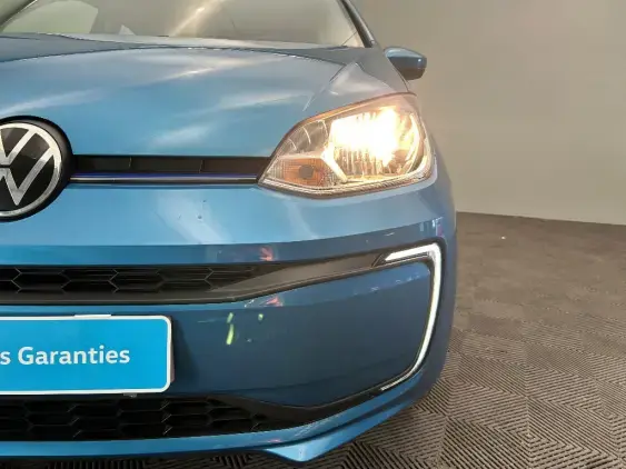 VOLKSWAGEN E-UP! II - voiture d'occasion - Photo 21