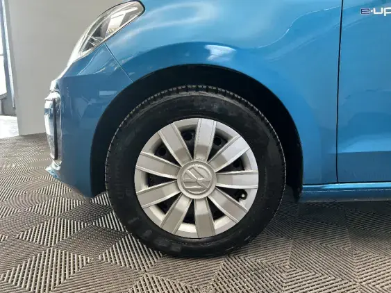 VOLKSWAGEN E-UP! II - voiture d'occasion - Photo 22
