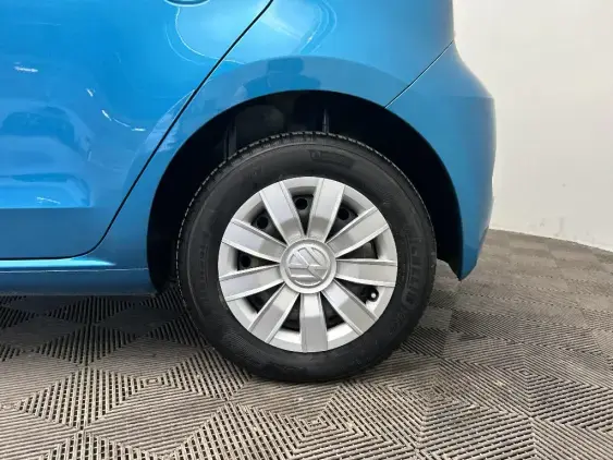 VOLKSWAGEN E-UP! II - voiture d'occasion - Photo 23