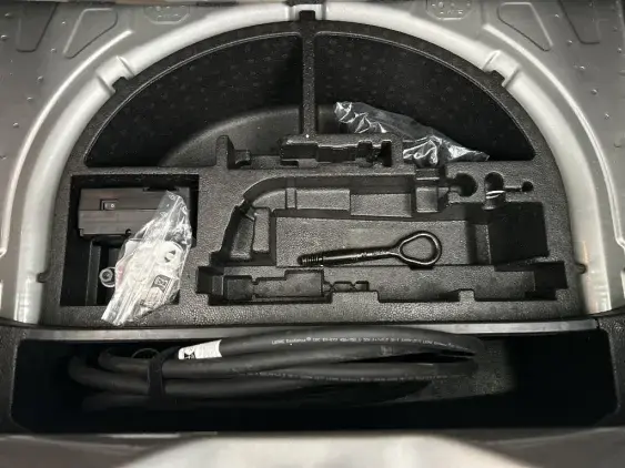 VOLKSWAGEN E-UP! II - voiture d'occasion - Photo 17