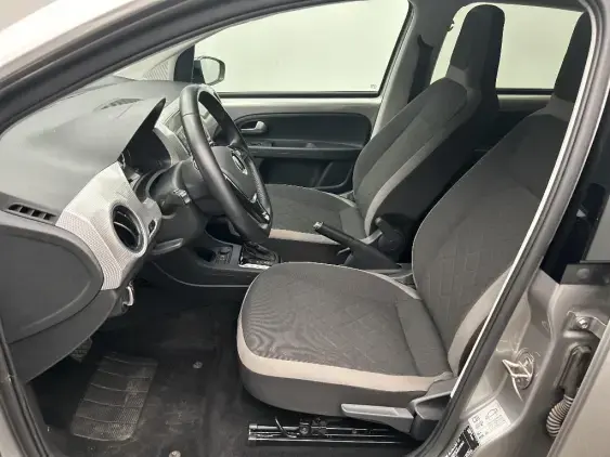 VOLKSWAGEN E-UP! II - voiture d'occasion - Photo 18