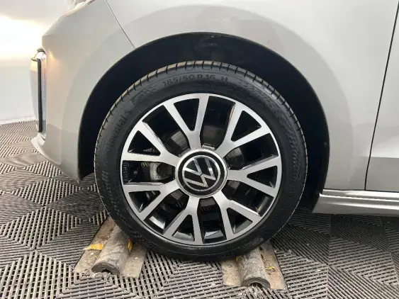 VOLKSWAGEN E-UP! II - voiture d'occasion - Photo 23