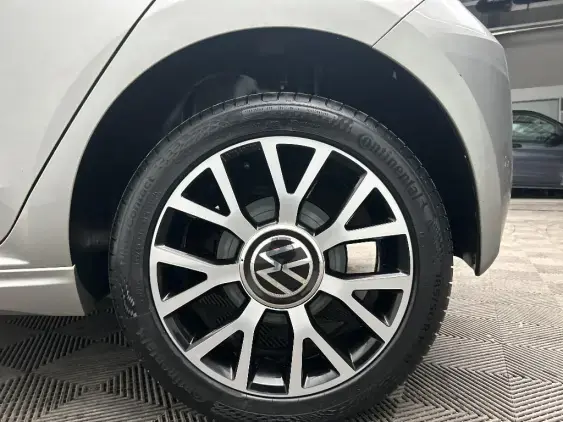 VOLKSWAGEN E-UP! II - voiture d'occasion - Photo 24