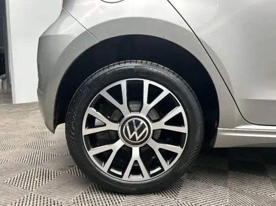 VOLKSWAGEN E-UP! II - voiture d'occasion - Photo 25