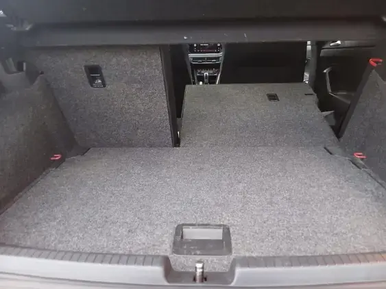 VOLKSWAGEN POLO VI - voiture d'occasion - Photo 16