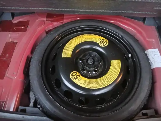 VOLKSWAGEN POLO VI - voiture d'occasion - Photo 17