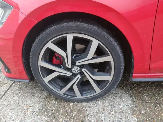 VOLKSWAGEN POLO VI - voiture d'occasion - Photo 23