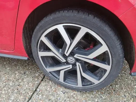 VOLKSWAGEN POLO VI - voiture d'occasion - Photo 24