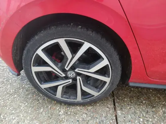 VOLKSWAGEN POLO VI - voiture d'occasion - Photo 25