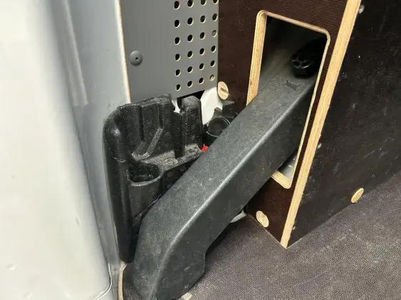 VOLKSWAGEN TRANSPORTER FG VI - voiture d'occasion - Photo 16