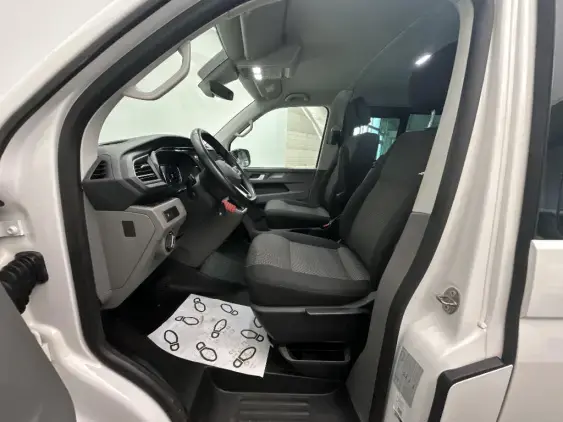 VOLKSWAGEN TRANSPORTER FG VI - voiture d'occasion - Photo 17