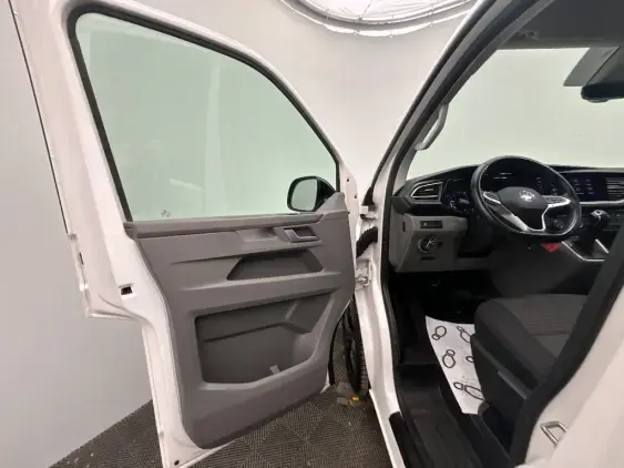 VOLKSWAGEN TRANSPORTER FG VI - voiture d'occasion - Photo 18