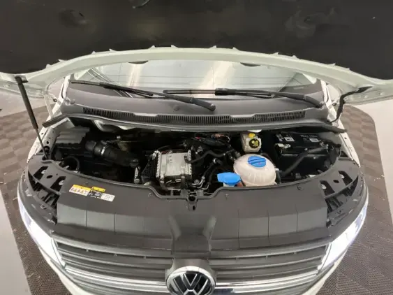 VOLKSWAGEN TRANSPORTER FG VI - voiture d'occasion - Photo 20