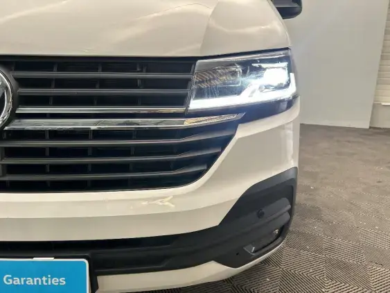 VOLKSWAGEN TRANSPORTER FG VI - voiture d'occasion - Photo 21