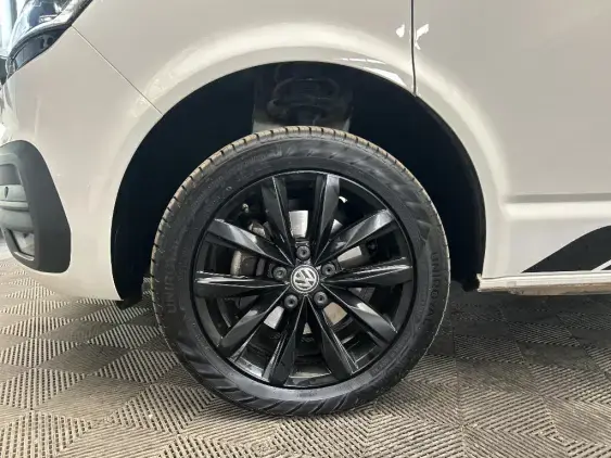 VOLKSWAGEN TRANSPORTER FG VI - voiture d'occasion - Photo 22