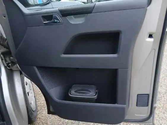 VOLKSWAGEN MULTIVAN T5 - voiture d'occasion - Photo 18